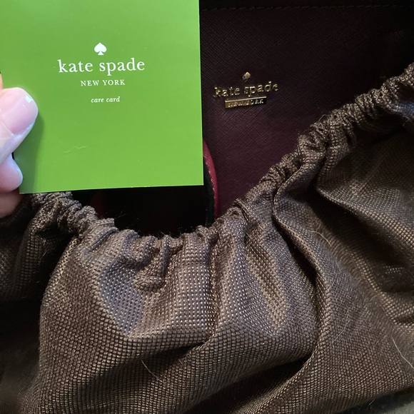 Kate Spade purse